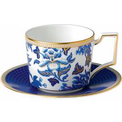 Wedgwood Hibiscus Tea Cup 30cl