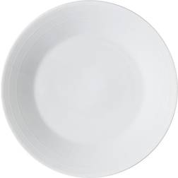 Wik & Walsøe Whitewood Dinner Plate 28cm