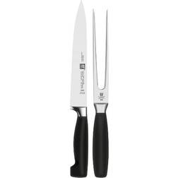 Zwilling Four Star 35037-000 Knife Set