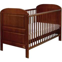 East Coast Nursery Angelina Cot Bed 30.3x56.7"