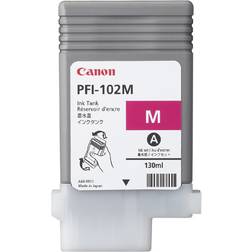 Canon PFI-102M (Magenta)