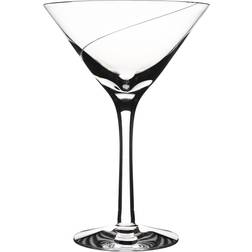 Kosta Boda Line Cocktail Glass 23cl