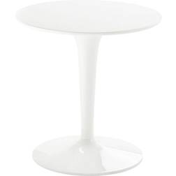 Kartell TipTop Mono Small Table 48cm
