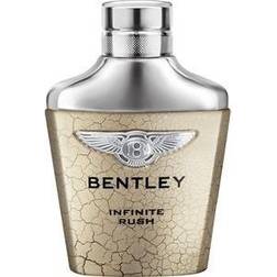 Bentley Infinite Rush EdT 100ml