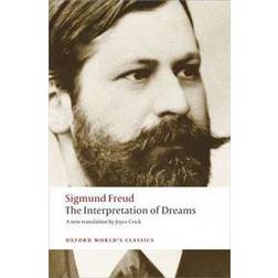 The Interpretation of Dreams (Oxford World's Classics) (Paperback, 2008)