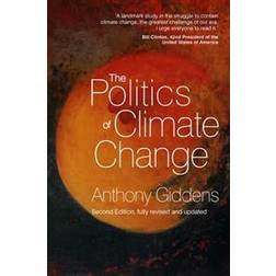The Politics of Climate Change (Paperback, 2011)