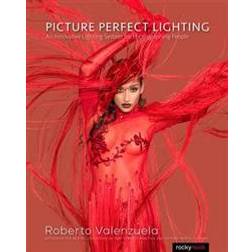 Picture Perfect Lighting: Mastering the Art and Craft of Light for Portraiture (Paperback, 2016)
