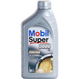 Mobil Super 3000 X1 5W-40 Motor Oil 1L