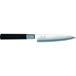 Kai Wasabi 6715Y Sushi & Sashimi Knife 15 cm