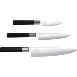 Kai Wasabi 67S-300 Knife Set