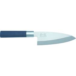 Kai Wasabi 6715D Slicer Knife 15 cm