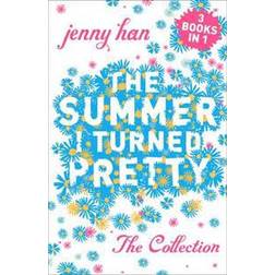 The Summer I Turned Pretty Complete Series (books 1-3) (Pocket, 2014)