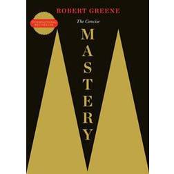 The Concise Mastery (The Robert Greene Collection) (Paperback, 2014)