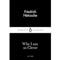 Why I am So Clever (Paperback, 2016)