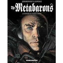 The Metabarons (Hardcover, 2016)