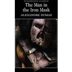 The Man in the Iron Mask (Wordsworth Classics) (Paperback, 2001)
