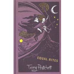 Equal Rites: Discworld: The Witches Collection (Discworld Hardback Library) (Hardcover, 2014)