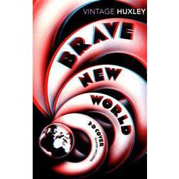 Brave New World (Paperback, 2014)