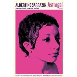 Astragal (Paperback, 2014)