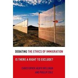 Debating the Ethics of Immigration (Paperback, 2011)