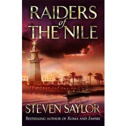 Raiders Of The Nile (Roma Sub Rosa) (Paperback, 2015)