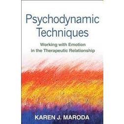Psychodynamic Techniques (Paperback, 2012)
