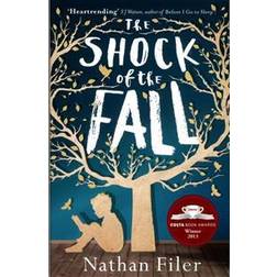 The Shock Of The Fall (Paperback, 2014)