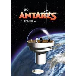 Antares Vol. 6 : Episode 6 (Paperback, 2016)