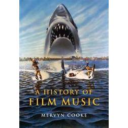 A History Of Film Music (Paperback, 2008)