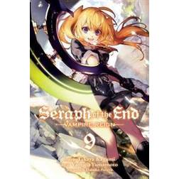 Seraph of the End Volume 9 (Paperback, 2016)