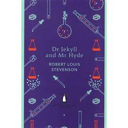 Dr Jekyll and Mr Hyde (The Penguin English Library) (Paperback, 2012)