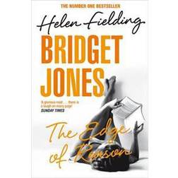 Bridget Jones: The Edge of Reason (Paperback, 2014)