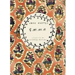 Emma (Vintage Classics Austen Series) (Paperback, 2014)