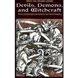 Devils, Demons, and Witchcraft (Paperback, 1971)