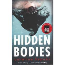 Hidden Bodies (Paperback, 2016)