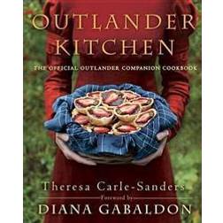 Outlander Kitchen: Official Outlander Companion Cookbook (Hardcover, 2016)