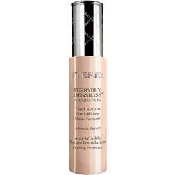 By Terry Terrybly Densiliss Foundation #8 Warm Sand