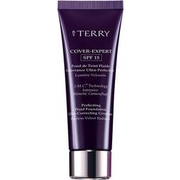 By Terry Cover Expert SPF15 #11 Amber Brown