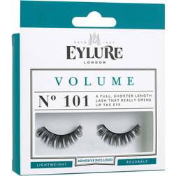 Eylure Volume Eyelashes N101
