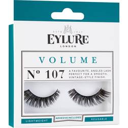Eylure Volume Eyelashes N107