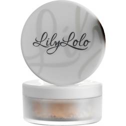 Lily Lolo Mineral Foundation SPF15 Neutral Porcelain