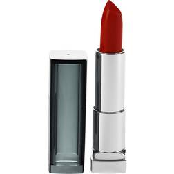 Maybelline Color Sensational Lipstick #407 Lust Affair