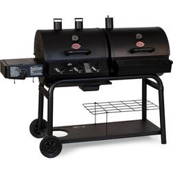 Char-Griller Duo 5050