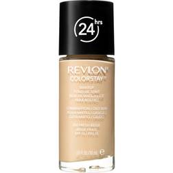 Revlon ColorStay Makeup Combination/Oily Skin SPF15 #150 Buff