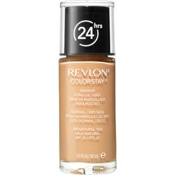 Revlon ColorStay Makeup for Normal/Dry Skin SPF20#330 Natural Tan