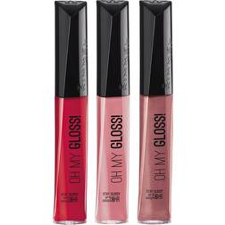 Rimmel Oh My Gloss! Non Stop Glamour