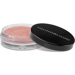 Youngblood Crushed Mineral Blush Coral Reef