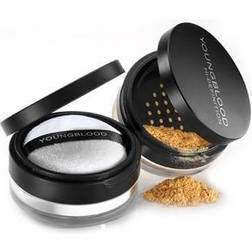 Youngblood Youngblood Hi-Definition Hydrating Mineral Perfecting Powder - Hydrating Warmth