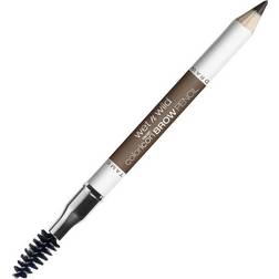 Wet N Wild Color Icon Brow Pencil Brunettes Do it Better