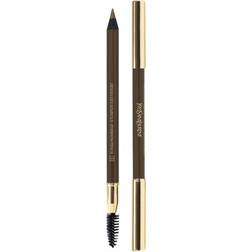Yves Saint Laurent Dessin des Sourcils Eyebrow Pencil #5